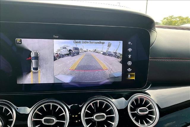 2021 Mercedes-Benz AMG® GT AMG® GT 53