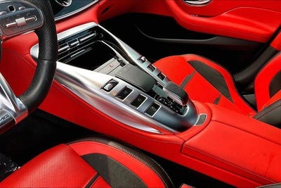 2021 Mercedes-Benz AMG® GT AMG® GT 53