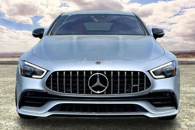 2021 Mercedes-Benz AMG® GT AMG® GT 53