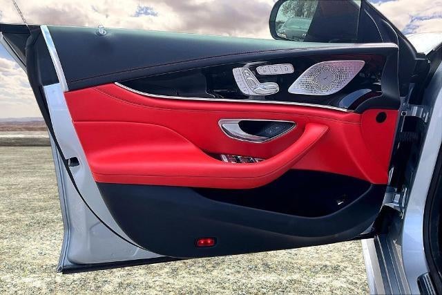 2021 Mercedes-Benz AMG® GT AMG® GT 53