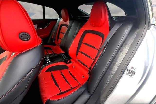 2021 Mercedes-Benz AMG® GT AMG® GT 53