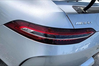 2021 Mercedes-Benz AMG® GT AMG® GT 53