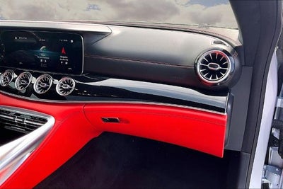 2021 Mercedes-Benz AMG® GT AMG® GT 53