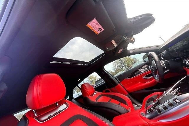 2021 Mercedes-Benz AMG® GT AMG® GT 53