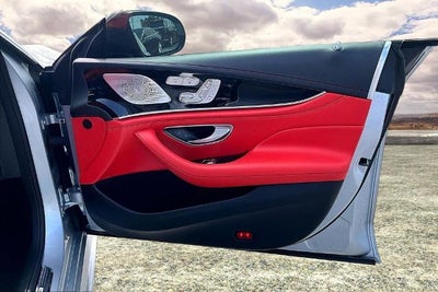 2021 Mercedes-Benz AMG® GT AMG® GT 53