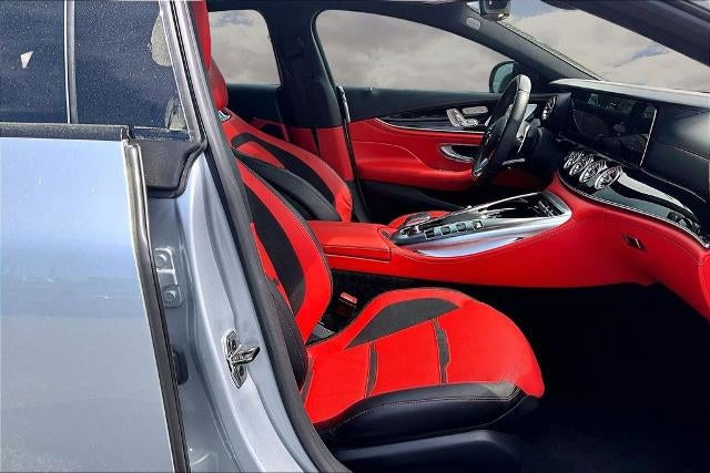 2021 Mercedes-Benz AMG® GT AMG® GT 53