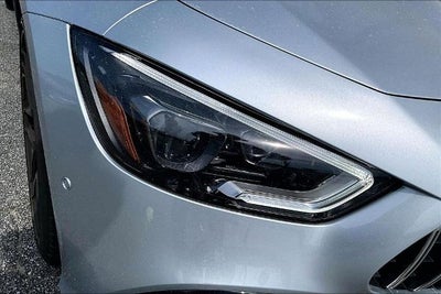 2021 Mercedes-Benz AMG® GT AMG® GT 53