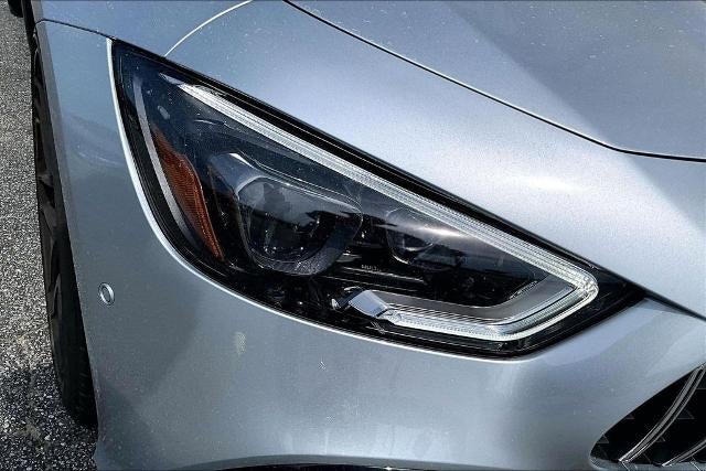 2021 Mercedes-Benz AMG® GT AMG® GT 53