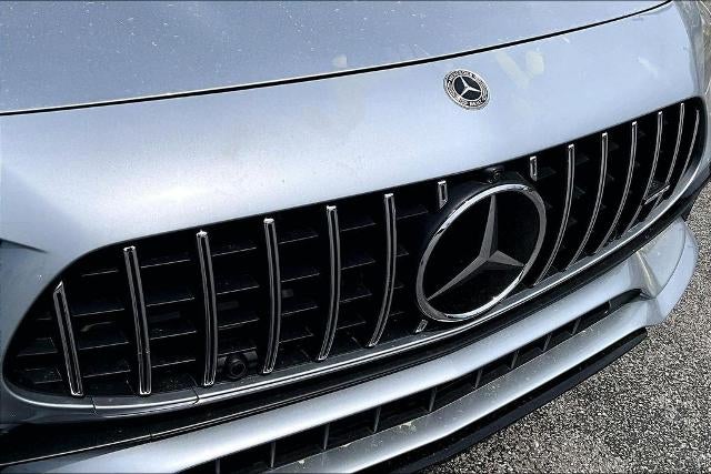 2021 Mercedes-Benz AMG® GT AMG® GT 53