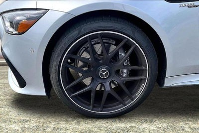 2021 Mercedes-Benz AMG® GT AMG® GT 53