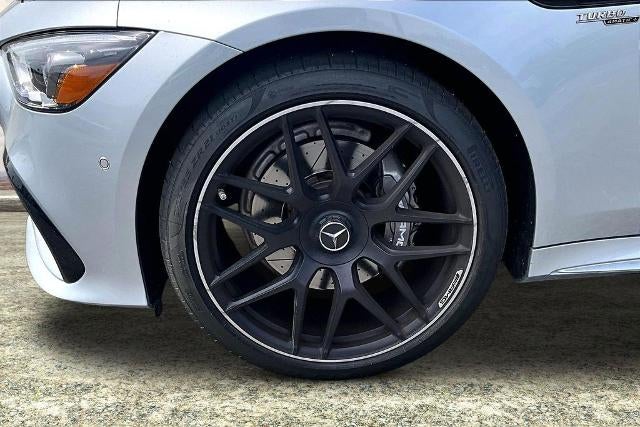 2021 Mercedes-Benz AMG® GT AMG® GT 53