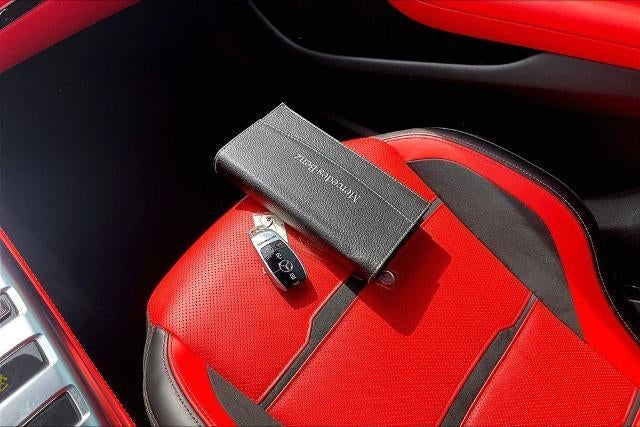 2021 Mercedes-Benz AMG® GT AMG® GT 53