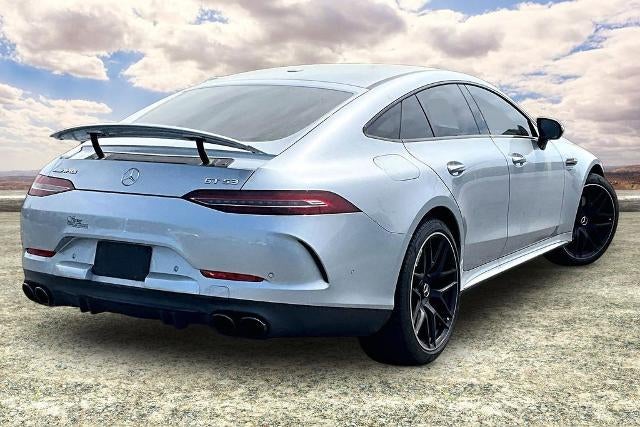 2021 Mercedes-Benz AMG® GT AMG® GT 53