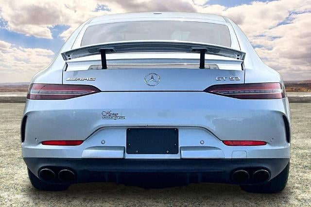 2021 Mercedes-Benz AMG® GT AMG® GT 53