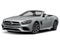 2020 Mercedes-Benz SL-Class SL 450