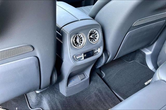 2026 Mercedes-Benz G-Class AMG® G 63