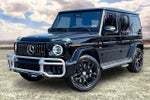 2026 Mercedes-Benz G-Class AMG® G 63