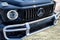 2026 Mercedes-Benz G-Class AMG® G 63