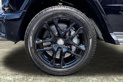 2026 Mercedes-Benz G-Class AMG® G 63