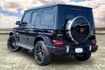 2026 Mercedes-Benz G-Class AMG® G 63