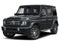 2025 Mercedes-Benz G-Class G 580e