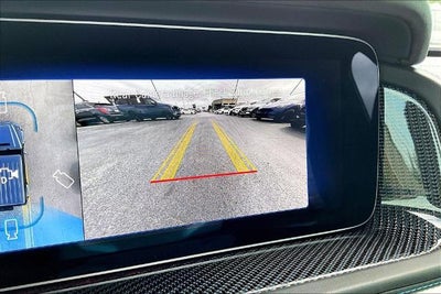 2025 Mercedes-Benz G-Class G 580e