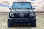 2025 Mercedes-Benz G-Class G 580e