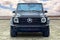 2025 Mercedes-Benz G-Class G 580e