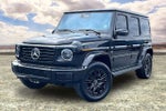 2025 Mercedes-Benz G-Class G 580e