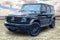 2025 Mercedes-Benz G-Class G 580e