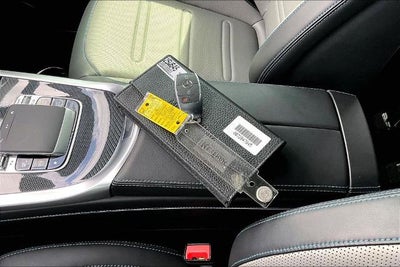 2025 Mercedes-Benz G-Class G 580e