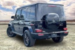 2025 Mercedes-Benz G-Class G 580e