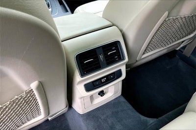 2019 Audi Q5 Premium