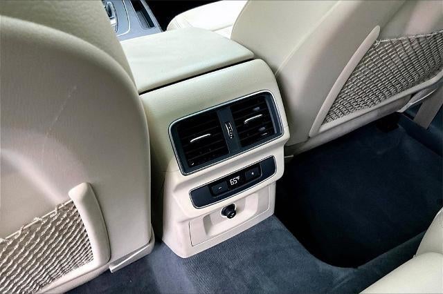 2019 Audi Q5 Premium