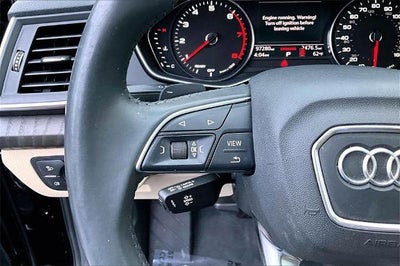 2019 Audi Q5 Premium