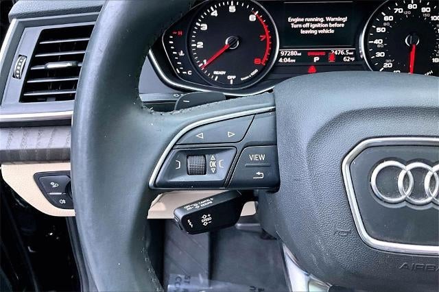 2019 Audi Q5 Premium