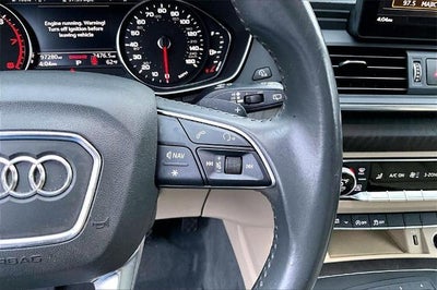 2019 Audi Q5 Premium