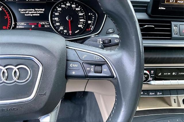 2019 Audi Q5 Premium