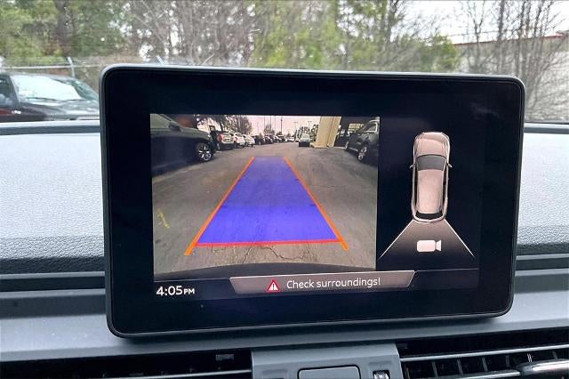 2019 Audi Q5 Premium