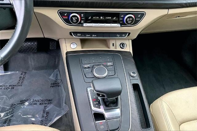 2019 Audi Q5 Premium