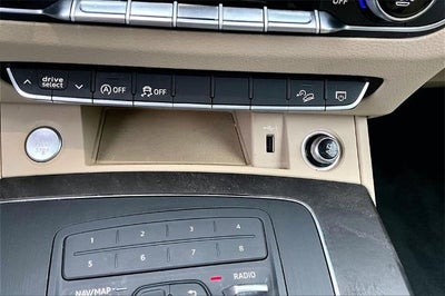 2019 Audi Q5 Premium