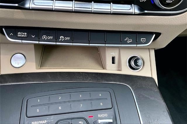 2019 Audi Q5 Premium