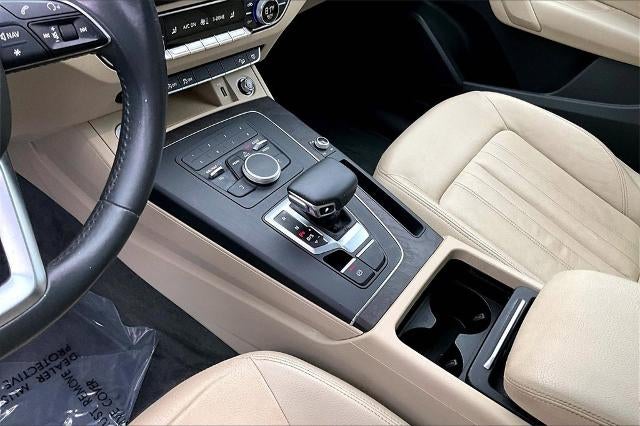 2019 Audi Q5 Premium