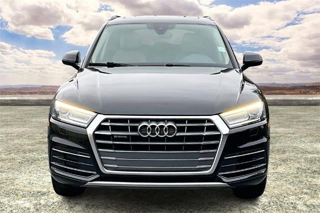 2019 Audi Q5 Premium