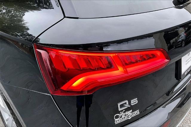 2019 Audi Q5 Premium