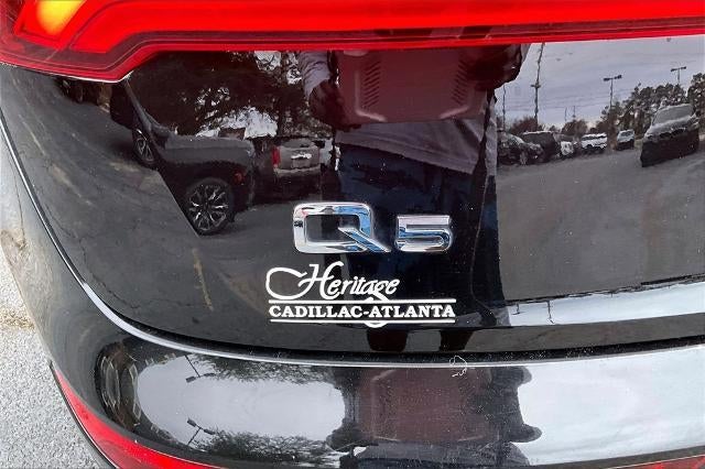 2019 Audi Q5 Premium