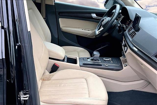 2019 Audi Q5 Premium