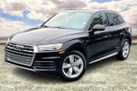 2019 Audi Q5 Premium