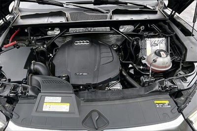 2019 Audi Q5 Premium