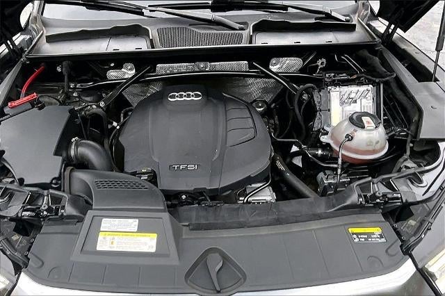 2019 Audi Q5 Premium